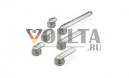 ABB Stotz-Kontakt EMUG20, резьба крепежной гайки пластик М20, 1SCA022715R8440