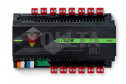 Loxone Relay Extension 100038