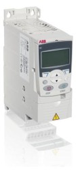 ABB Stotz-Kontakt 3AUA0000058167 ACS355-01E-04A7-2 0,75 кВт 4,7 А преобразователь частоты