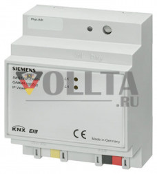 Siemens 5WG1151-1AB01 IP Viewer Gamma N151/01
