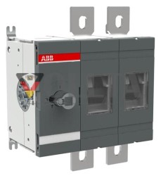 ABB Stotz-Kontakt 1SCA022799R7540 OT800E02 2-полюсный выключатель-разъединитель 800A