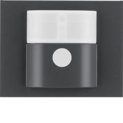 Berker 85341175 датчик движения 1,1 м антрацит, матовый Berker K.1