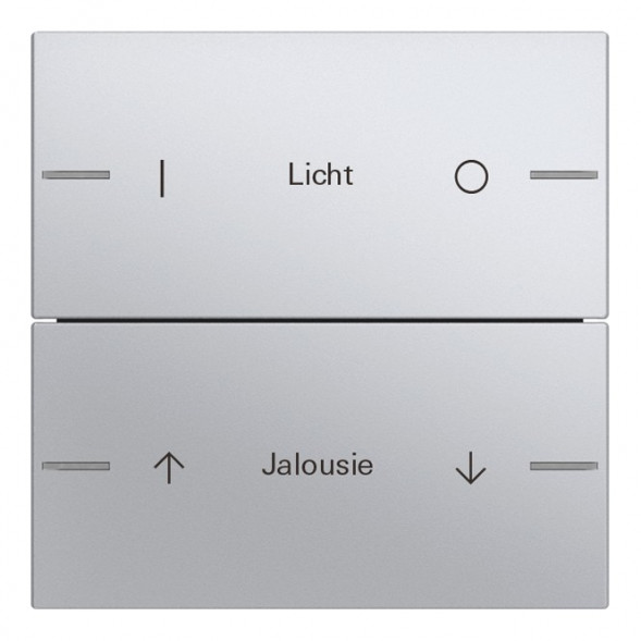Theben 4940210 RM 4 I KNX 4-канал C-Last переключатель, FIX1