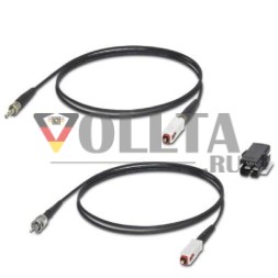 Phoenix Contact 2901560 PSM-FO-POWERMETER SCRJ-SET адаптер измерительного прибора