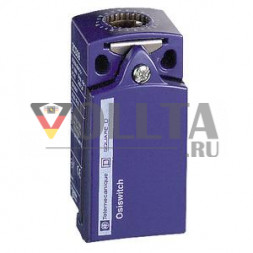 Schneider Electric ZCD37 Компактный корпус вспомогательного выключателя