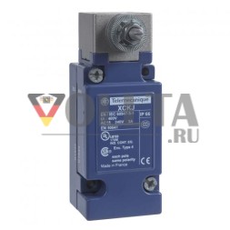 Schneider Electric ZCKJ4104 с головкой OES+база OES