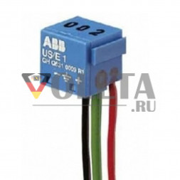 ABB US/E1 УЗИП — устройство защиты от импульсных перенапряжений KNX EIB