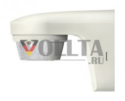 Theben 1010500 theLuxa S150 WH датчик движения настенный 150 Градусов IP55 белый,