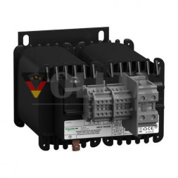 Schneider Electric ABL6TS250B 230/400 В переменного тока 2500 ВА 1X 24 В переменного тока трансформатор