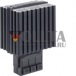 Hager MES-SHZ45 45W AC/DC 120-240V 2.4A обогреватель для шкафа
