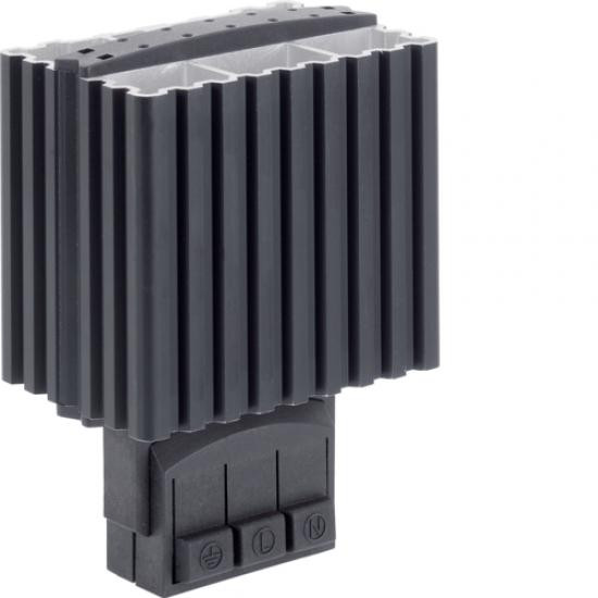 Hager MES-SHZ45 45W AC/DC 120-240V 2.4A обогреватель для шкафа
