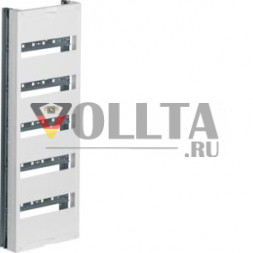 Комплект для установки распределительного щитка Hager UW51V AP 750 мм
