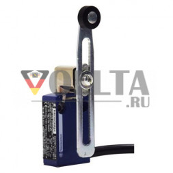 Schneider Electric XCMD4145L5EX Универсальный позиционный переключатель ATEX