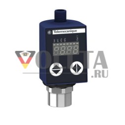 Schneider Electric XMLR010G1P75 10 бар G 1/4 24 В постоянного тока 0-10 В PNP M12 XMLR датчик давления