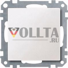 MERTEN 391819 Заглушка полярно-белая SYSTEM M