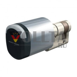 Электронный цилиндровый замок Busch-Jaeger 2CKA008300A0585 D01EU303008NF1-03
