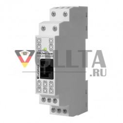 Lunatone 22176666-B DALI 4Net Basic