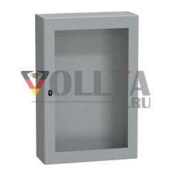Schneider Electric NSYS3D12830T Пространственная панель H1200xW800xD300 дверь S3D