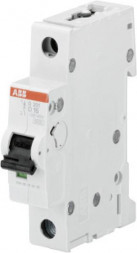 Автоматический выключатель ABB Stotz-Kontakt S201-D50 D50A 1-полюсный, 6 кА, 2CDS251001R0501