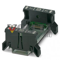 Phoenix Contact 2316402 AXL P TERM PAIR клеммная колодка