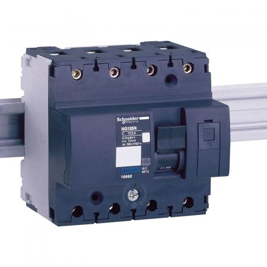 Автоматический выключатель Schneider Electric 18768