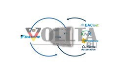INTESIS IN770DAIXXSO000 KNX климатический шлюз | Daikin, XXSmall
