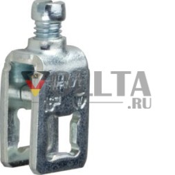 Терминал шинопровода Hager K96Y 16qmm