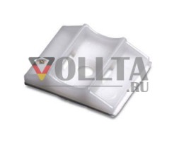Монтажная база ABB Stotz-Kontakt 7TAG009990R0008 MCNY-1250-9-D