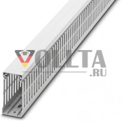 Phoenix Contact 3240626 CD 40X80 WH белый Ш: 40 мм В: 80 мм Д: 200 кабельный канал