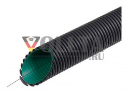 Frankische 19210160 Kabuflex R plus 160 Kabelschutzrohr 25M