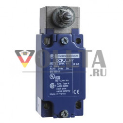 Schneider Electric ZCKJ4104H29 OES+OES база