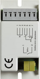 Gira 296400 Реле блокировки