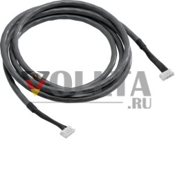 Электрический кабель блокировки Hager HXD068H