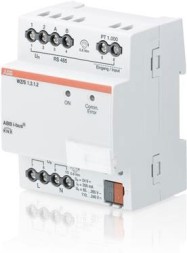 ABB Stotz-Kontakt WZ/S1.3.1.2 , Метеостанция, REG , 2CDG110184R0011