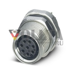 Phoenix Contact 1424237 SACC-DSI-M8FS-8CON-M10-L180 скрытый разъем