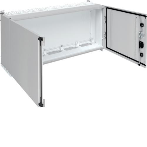 Hager FR35S универсальный. IP55 SK II шкаф 500x1300x275мм
