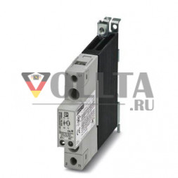 Phoenix Contact 1032920 ELR 1-SC-230AC/600AC-20 твердотельный контактор
