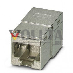 Phoenix Contact 1041760 CUC-I-D1ZNI-S/R4GC8 RJ45 муфта