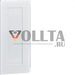 Hager FZ007NM левая RAL9010 IP3X 650x800 мм дверь