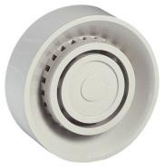 ABB Stotz-Kontakt SSS, внутренняя сирена, 12 В постоянного тока, GHV9270001V0001