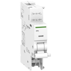 Schneider Electric A9A26971 IMNX 400VACF. Расцепитель минимального напряжения IC60/IID