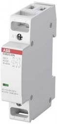 Busch-Jaeger 4TQB111263R0000 VI200206 0S/2O 230 В переменного тока КОЛ-ВО 12 Установочный контактор