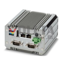 Phoenix Contact 1158235 BL2 BPC 1501E-128-W10 Промышленный ПК