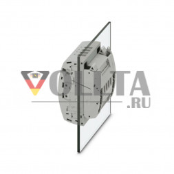 Phoenix Contact 3069650 UTWE 6-2/4 тестовый разъем