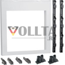 Hager UC53L83S 750x750 мм для комплекта 7 NH1-3