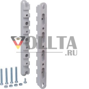 Hager UST444 universN UST4 800A для главной опоры сборной шины Cu 2x20x10