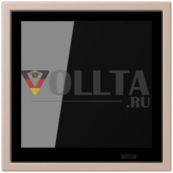 Jung LCZ459BFD1S240 LS Touch LC32131 KNX контроллер комнаты