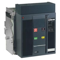 Schneider Electric 47250 NT08HA3P базовый втычной выключатель