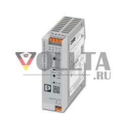 Phoenix Contact 1066714 QUINT4-PS/12-24DC/24DC/2.5/PT Блок питания