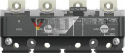 Расцепитель перенапряжения ABB Stotz-Kontakt TMA 160-1600 XT2 4, 1SDA067257R0001